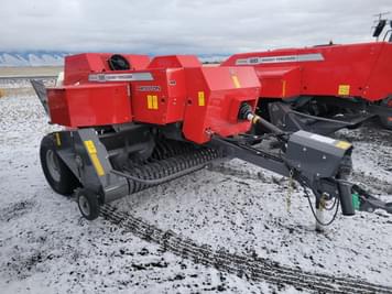 Main image Massey Ferguson 1842