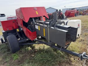 2024 Massey Ferguson 1842S Image