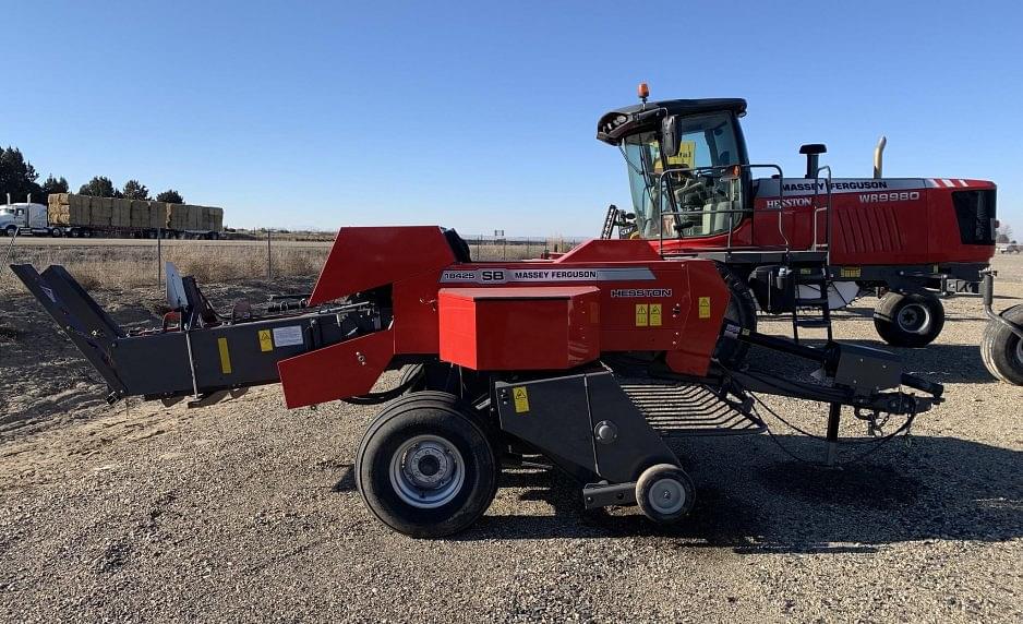 Image of Massey Ferguson 1842S Primary image