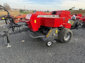 Main image Massey Ferguson 1842S