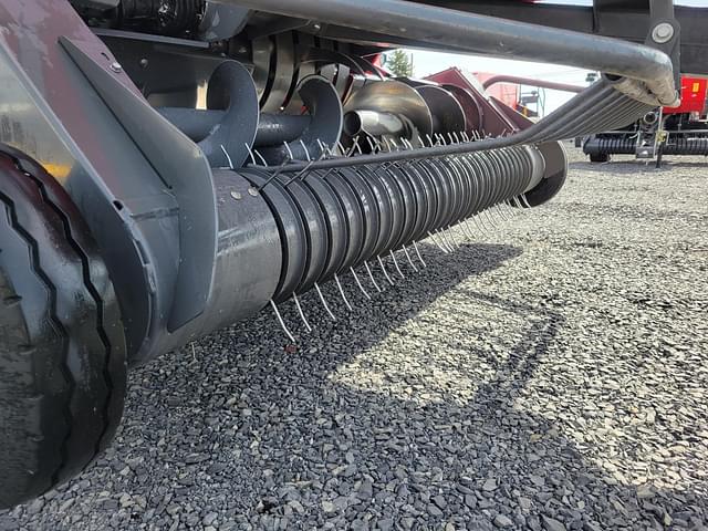 Image of Massey Ferguson 1844S equipment image 4