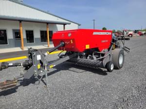 2024 Massey Ferguson 1844S Image