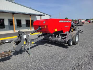 Main image Massey Ferguson 1844S