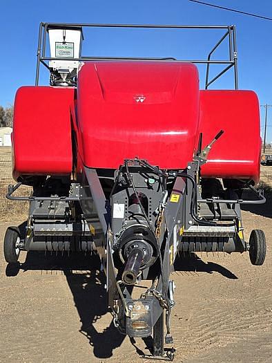 Image of Massey Ferguson LB2234XD equipment image 1