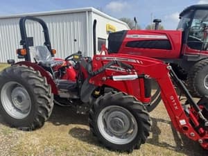 2024 Massey Ferguson 2605H Image