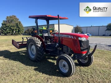 Main image Massey Ferguson 2605H