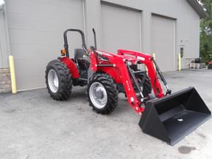 2024 Massey Ferguson 2605H Image