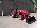 2024 Massey Ferguson 2850E Image