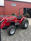 2024 Massey Ferguson 2850E Image