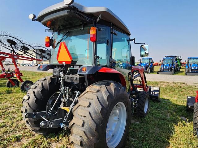 Image of Massey Ferguson 2850M equipment image 3