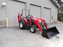 2024 Massey Ferguson 2860E Image