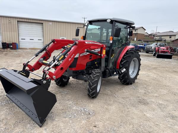 Equipment Main Image