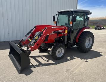 Main image Massey Ferguson 2860M