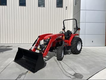 Main image Massey Ferguson 2M.50