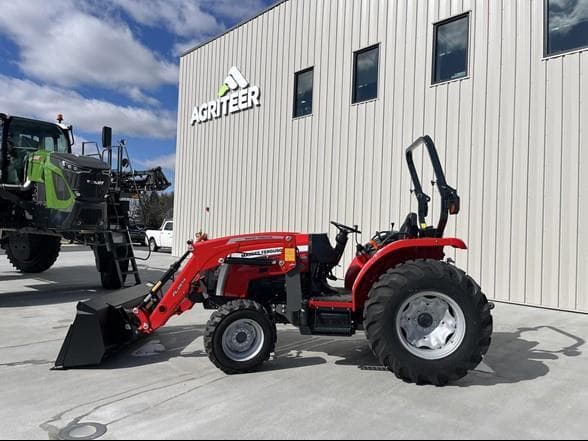 Image of Massey Ferguson 2M.50 Image 1