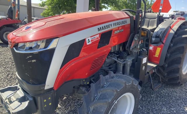Image of Massey Ferguson 3GE.105 equipment image 1