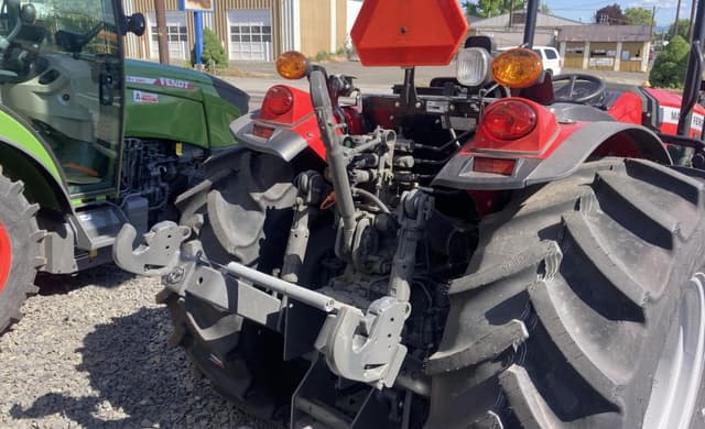 Image of Massey Ferguson 3GE.105 equipment image 3