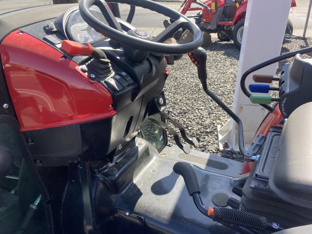 Image of Massey Ferguson 3GE.105 equipment image 2