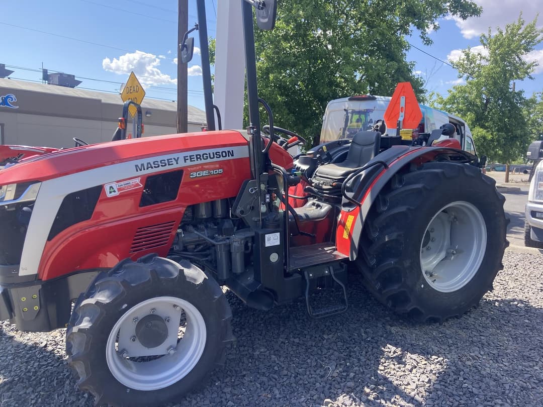 Image of Massey Ferguson 3GE.105 Primary image