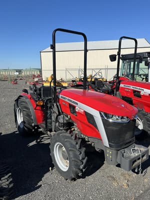 2024 Massey Ferguson 3GE.75 Image