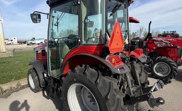 Image of Massey Ferguson 3SP.115 equipment image 2