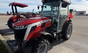 2024 Massey Ferguson 3SP.115 Image