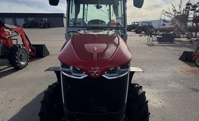 Image of Massey Ferguson 3SP.115 equipment image 3