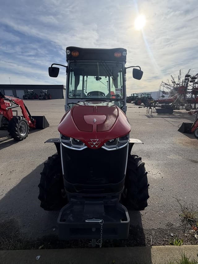 Image of Massey Ferguson 3SP.115 equipment image 3
