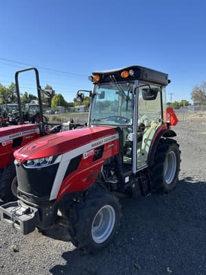 2024 Massey Ferguson 3VI.95 Image