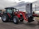 2024 Massey Ferguson 4710 Image