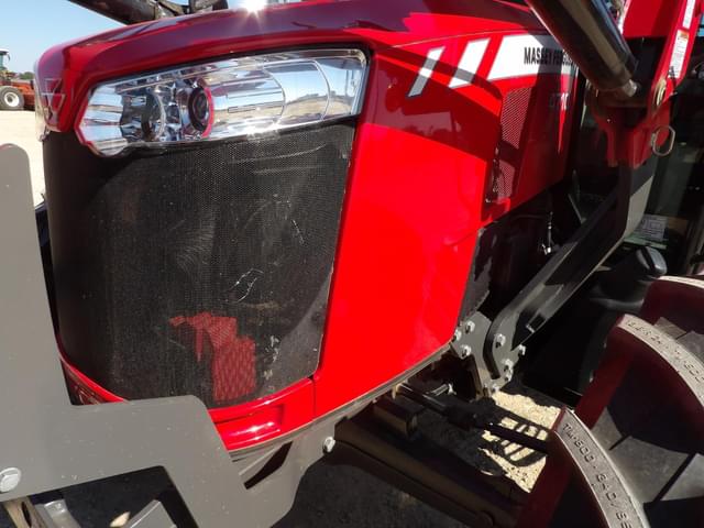 Image of Massey Ferguson 4710 equipment image 4