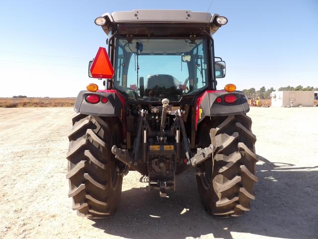 Image of Massey Ferguson 4710 equipment image 3