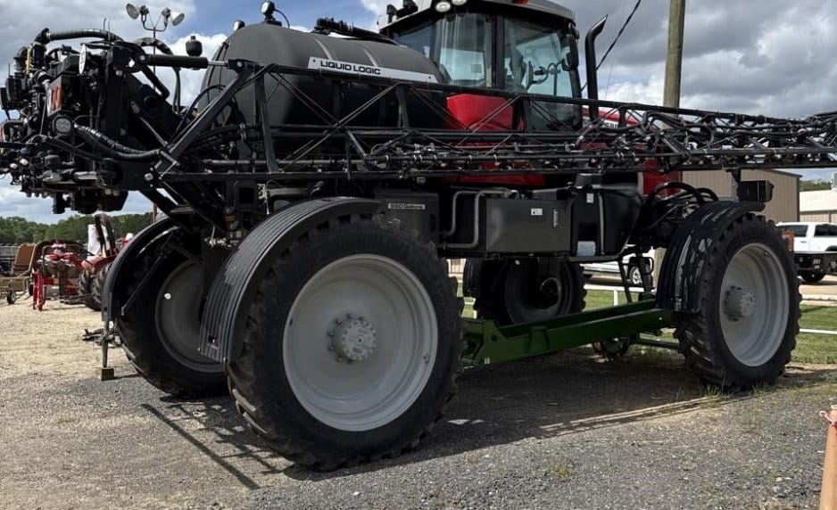 2024 Massey Ferguson 530R Equipment Image0