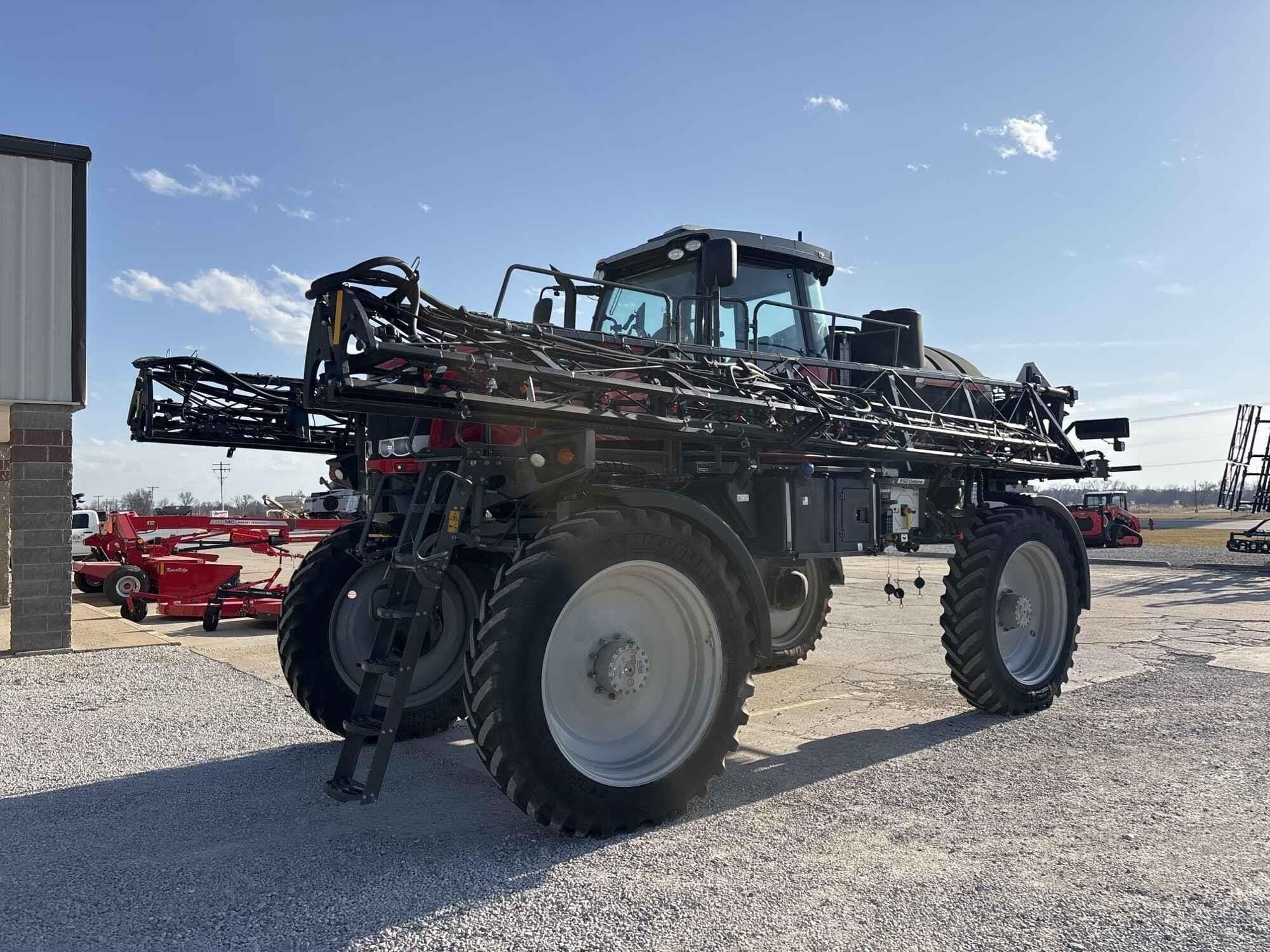 Main image Massey Ferguson 530R