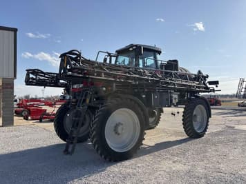 Main image Massey Ferguson 530R