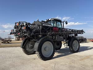 2024 Massey Ferguson 530R Image