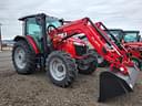 2024 Massey Ferguson 5710 Image