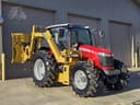 2024 Massey Ferguson 5711 Image