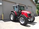 2024 Massey Ferguson 5711 Image