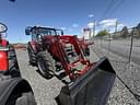 2024 Massey Ferguson 5711 Image