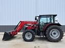 2024 Massey Ferguson 5711 Image