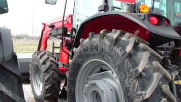 Main image Massey Ferguson 5711