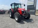 2024 Massey Ferguson 5711 Image
