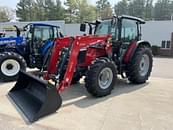 Thumbnail image Massey Ferguson 5711 0