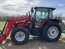 2024 Massey Ferguson 5711 Image