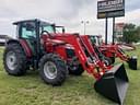 2024 Massey Ferguson 5711 Image