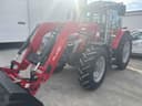 2024 Massey Ferguson 5S.115 Image