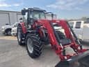 2024 Massey Ferguson 5S.115 Image