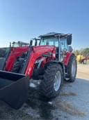 2024 Massey Ferguson 5S.145 Image