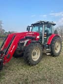 2024 Massey Ferguson 5S.145 Image